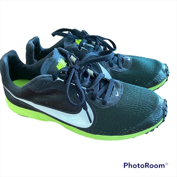 Nike Zoom Streak LT Racing Runners - Picture 1 of 9